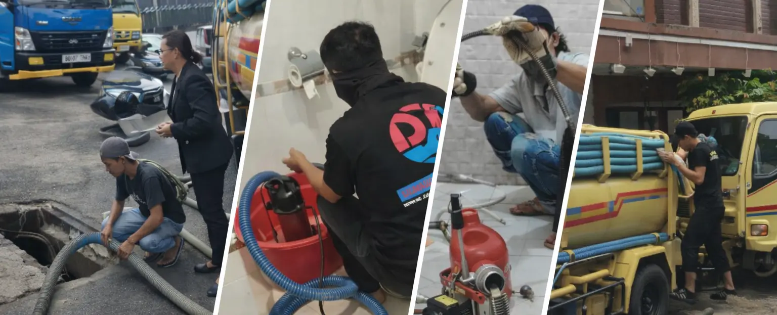 Jasa Sedot WC Ledokombo Terdekat